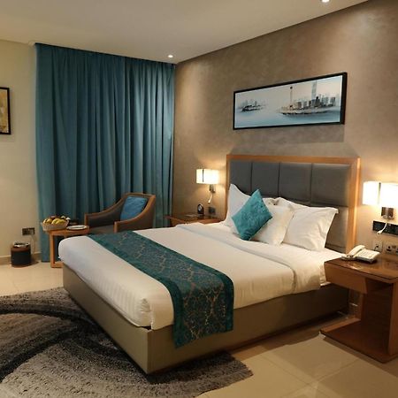 Meshal Hotel Μανάμα Εξωτερικό φωτογραφία