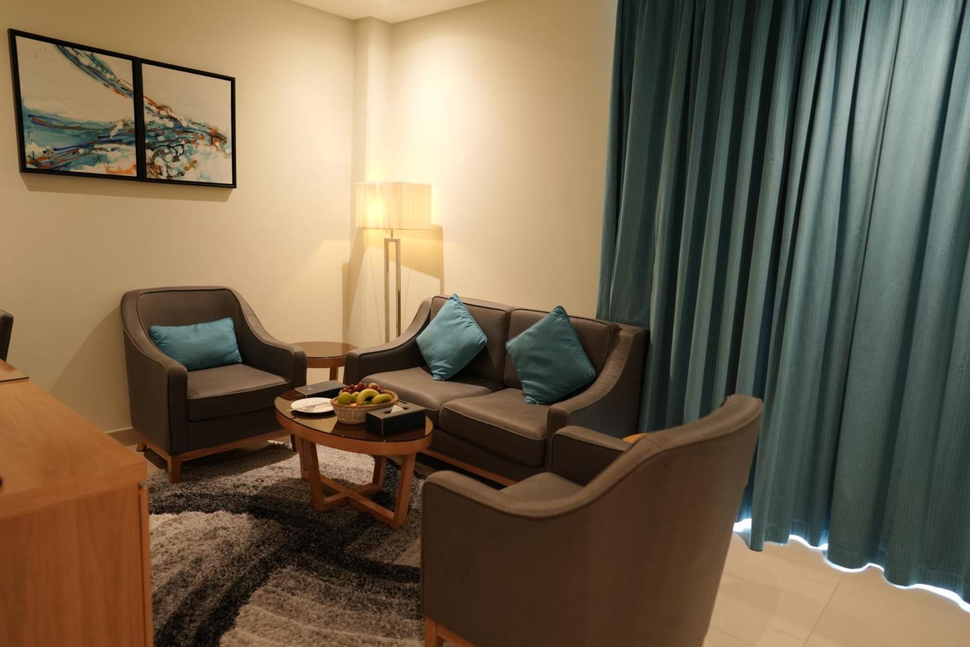 Meshal Hotel Μανάμα Εξωτερικό φωτογραφία