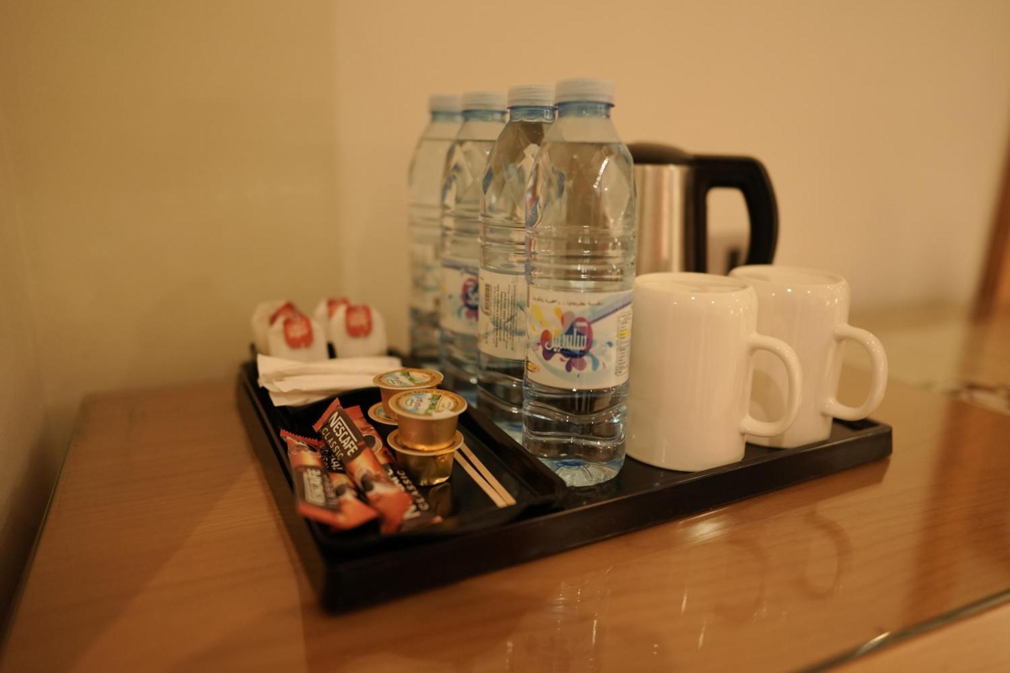 Meshal Hotel Μανάμα Εξωτερικό φωτογραφία
