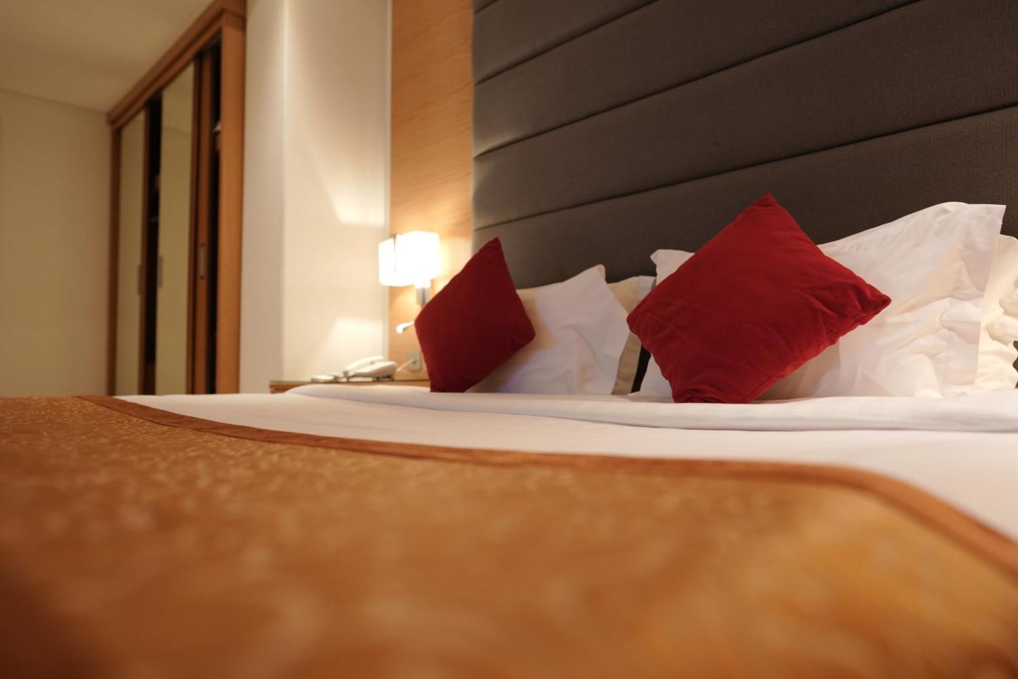 Meshal Hotel Μανάμα Εξωτερικό φωτογραφία