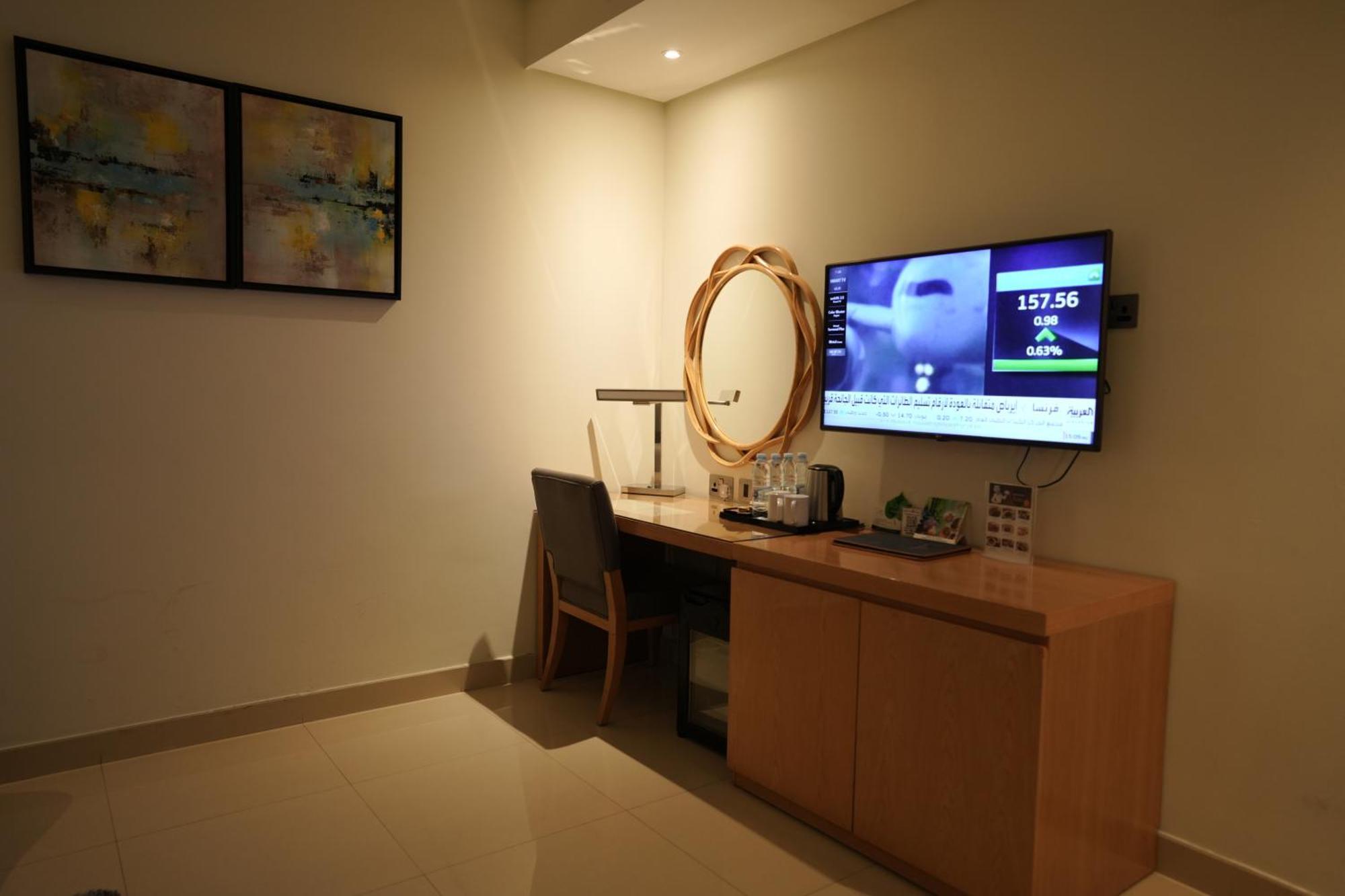 Meshal Hotel Μανάμα Εξωτερικό φωτογραφία
