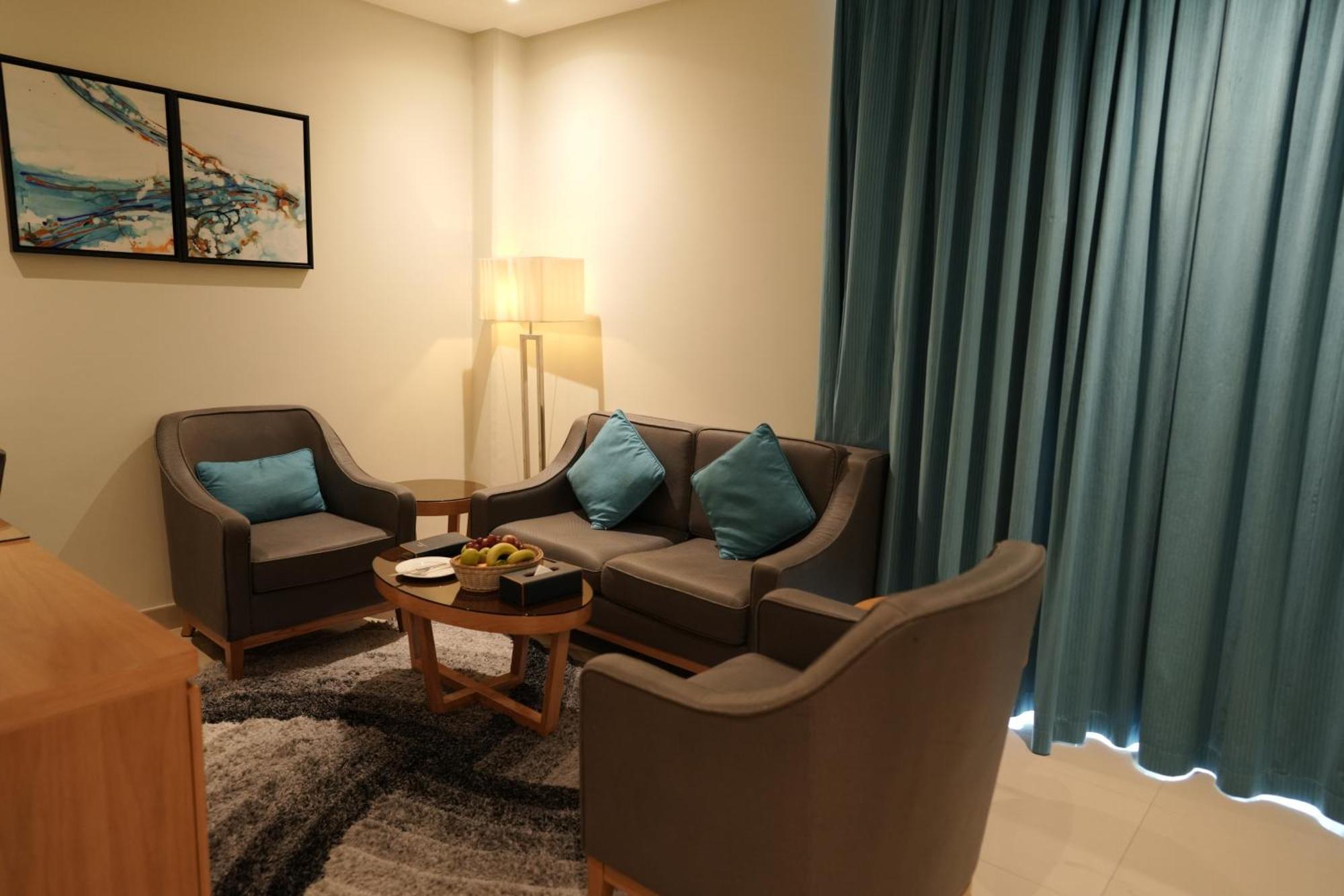Meshal Hotel Μανάμα Εξωτερικό φωτογραφία