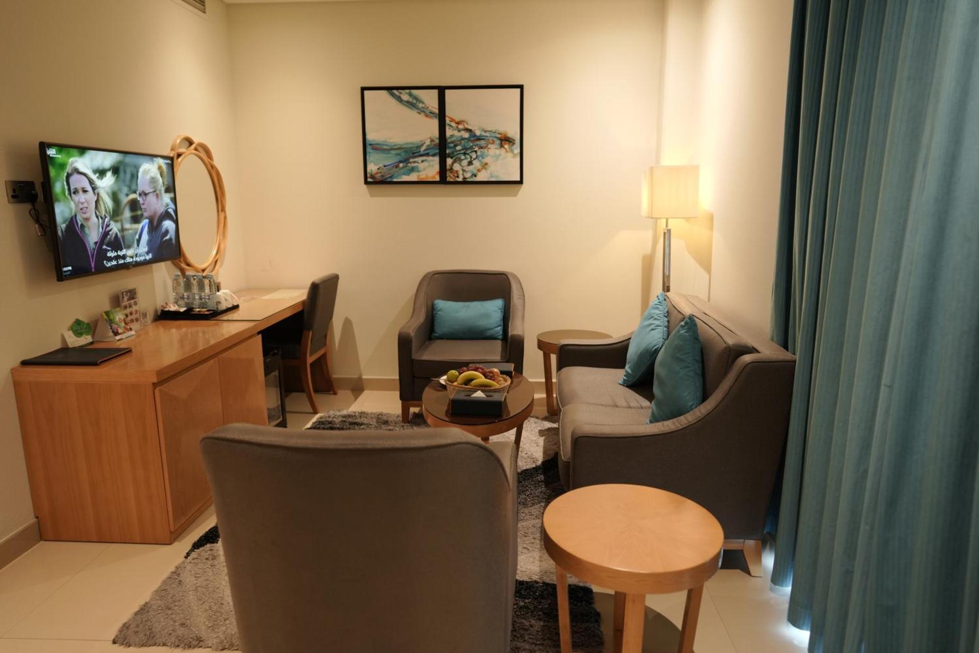 Meshal Hotel Μανάμα Εξωτερικό φωτογραφία