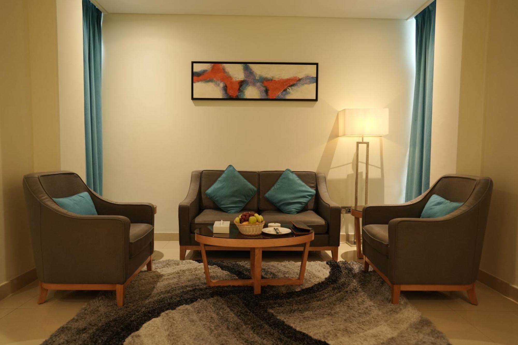 Meshal Hotel Μανάμα Εξωτερικό φωτογραφία