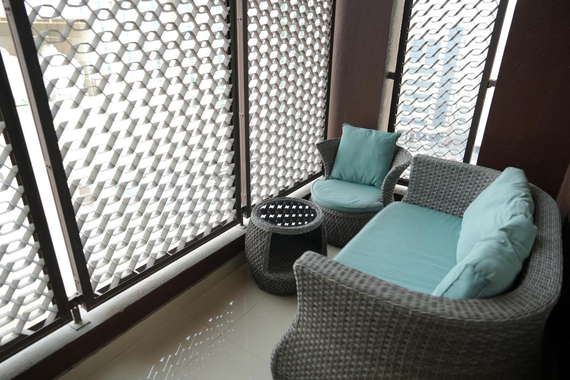 Meshal Hotel Μανάμα Εξωτερικό φωτογραφία