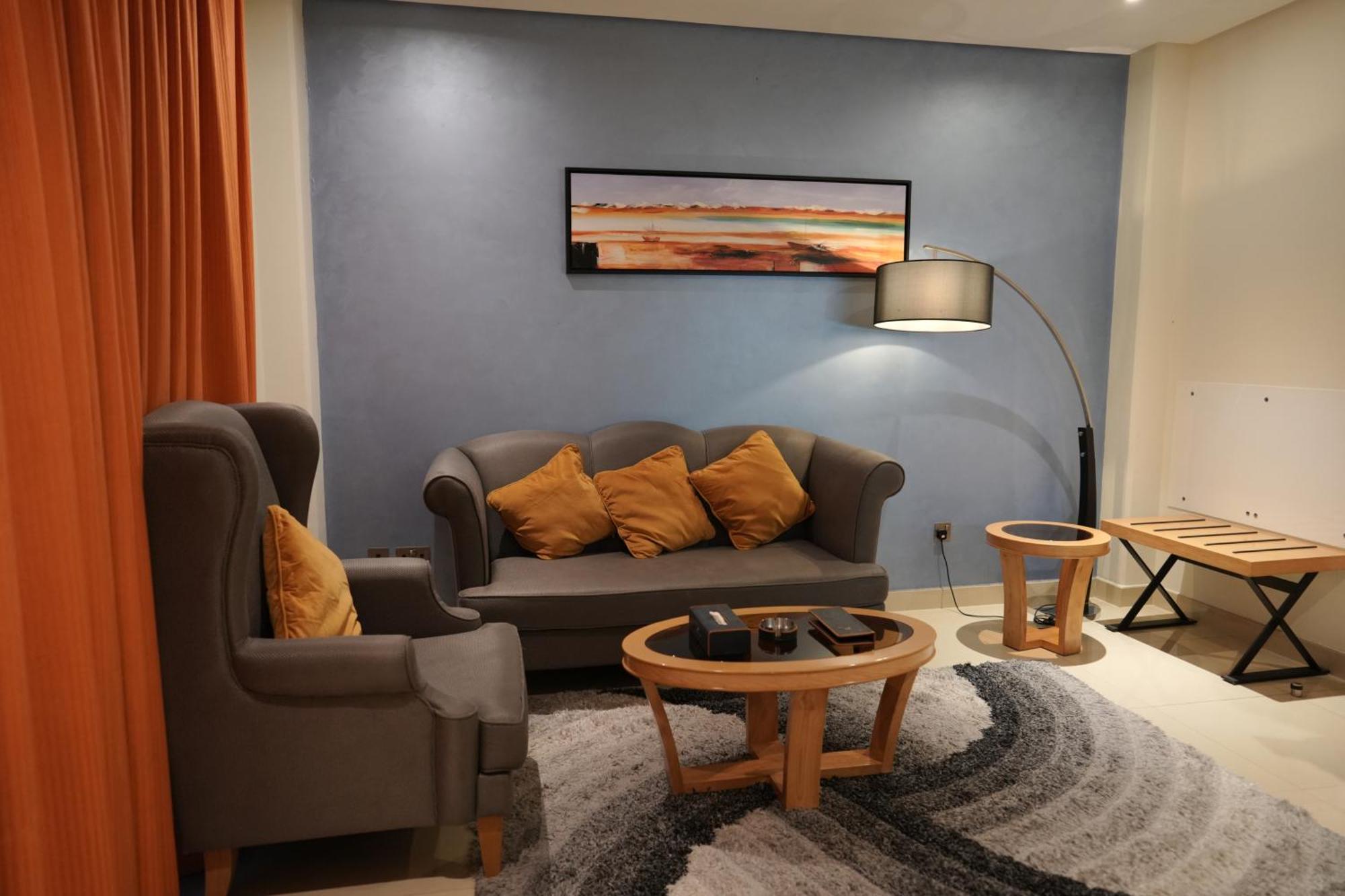 Meshal Hotel Μανάμα Εξωτερικό φωτογραφία