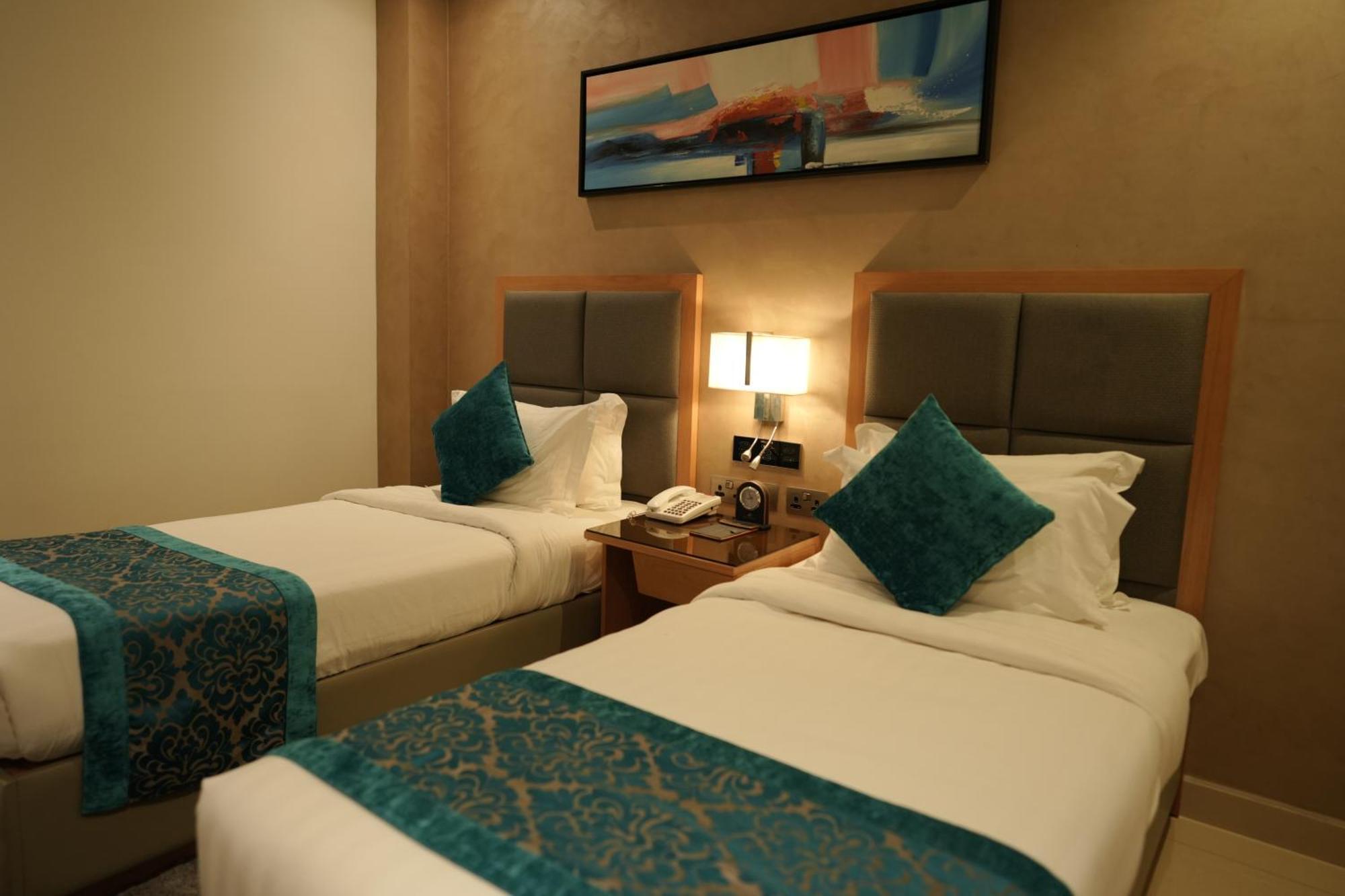 Meshal Hotel Μανάμα Εξωτερικό φωτογραφία