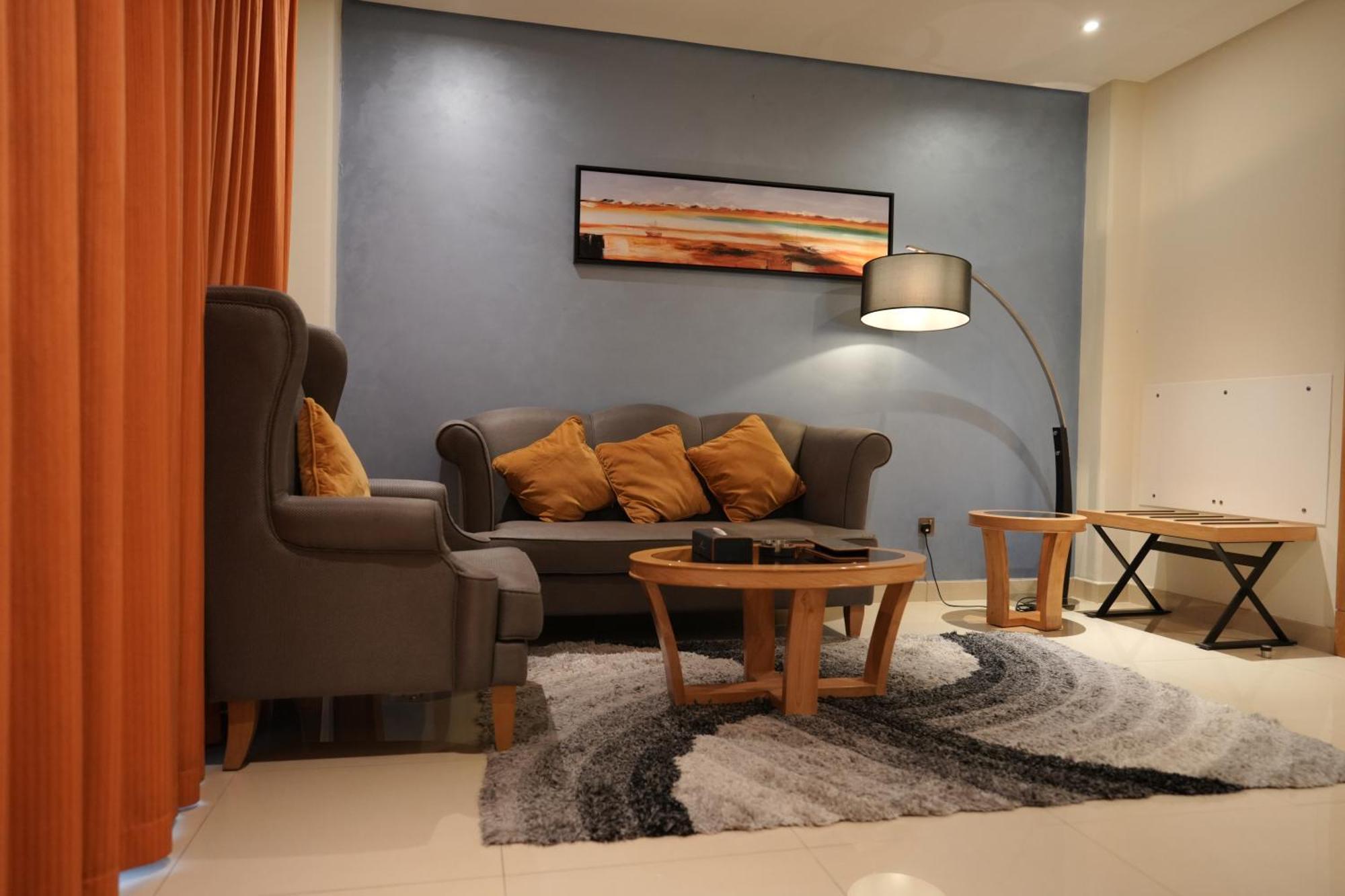 Meshal Hotel Μανάμα Εξωτερικό φωτογραφία