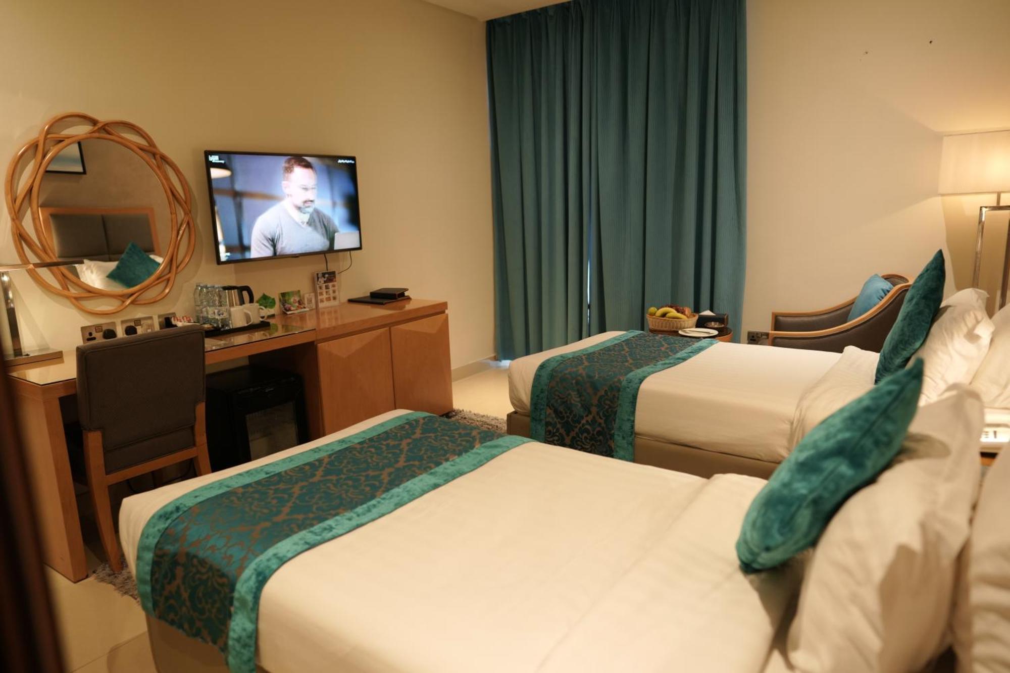 Meshal Hotel Μανάμα Εξωτερικό φωτογραφία