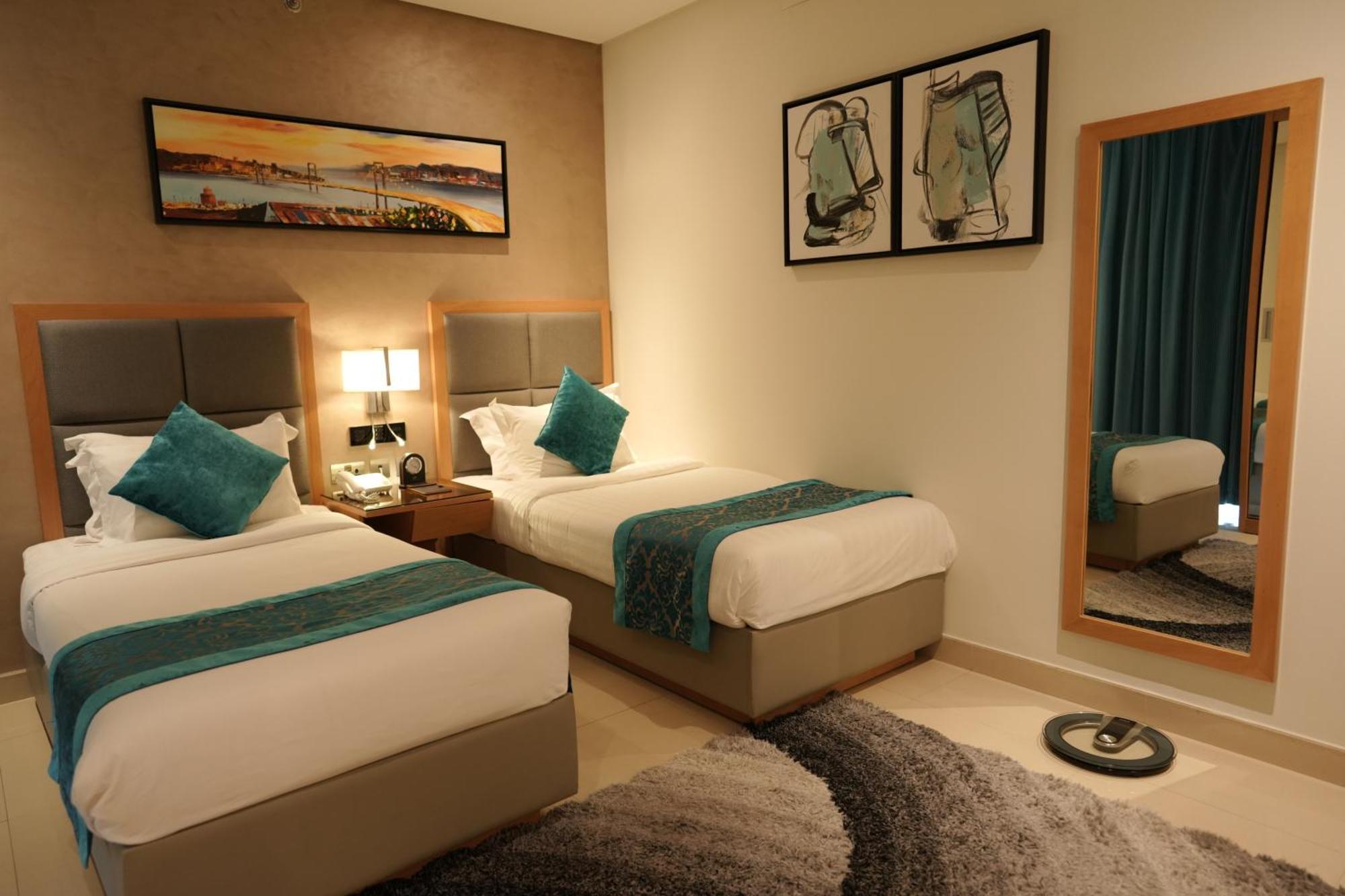 Meshal Hotel Μανάμα Εξωτερικό φωτογραφία