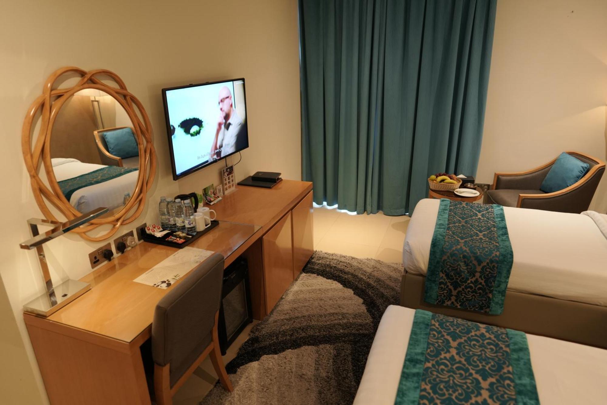 Meshal Hotel Μανάμα Εξωτερικό φωτογραφία