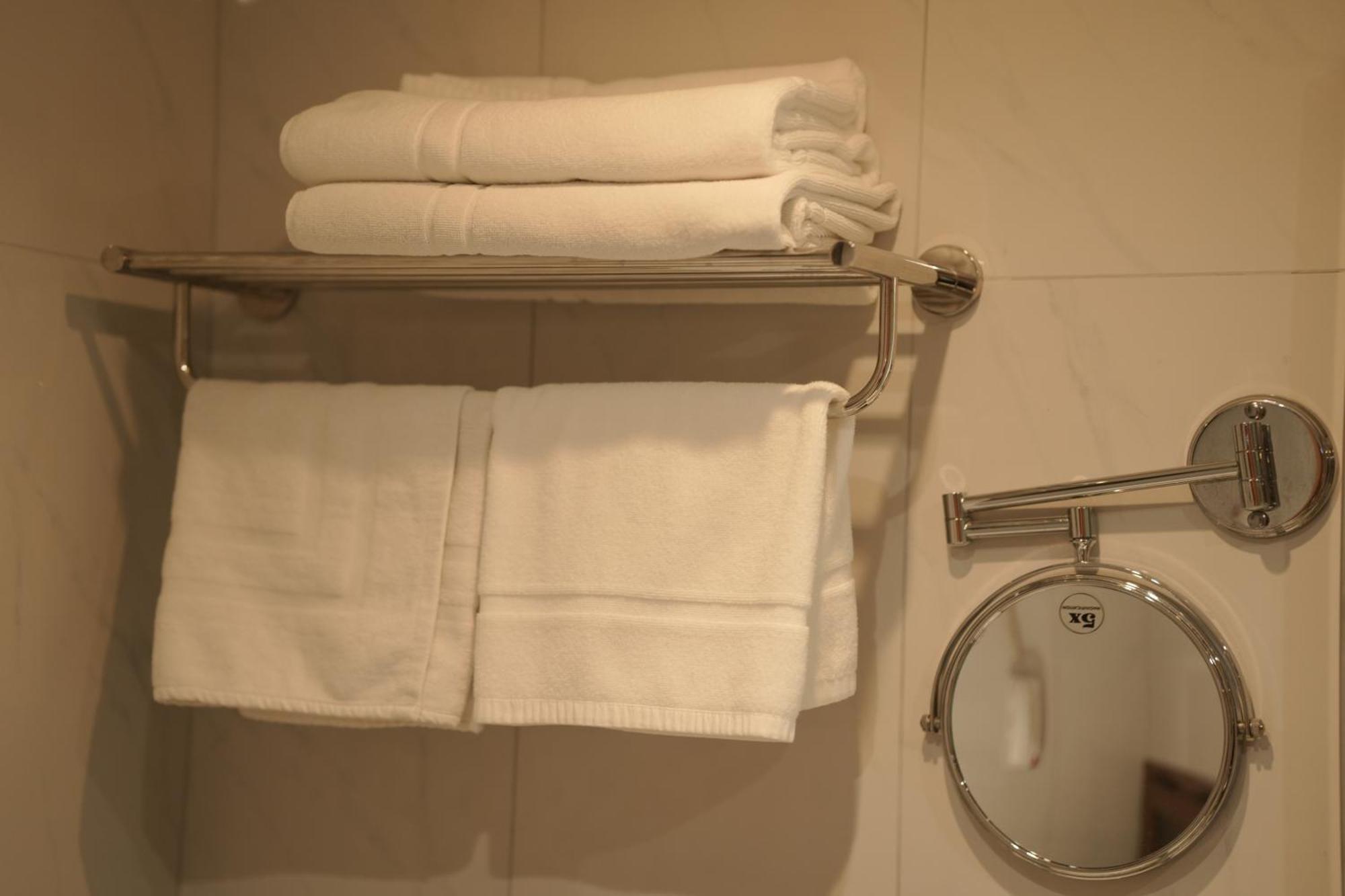 Meshal Hotel Μανάμα Εξωτερικό φωτογραφία