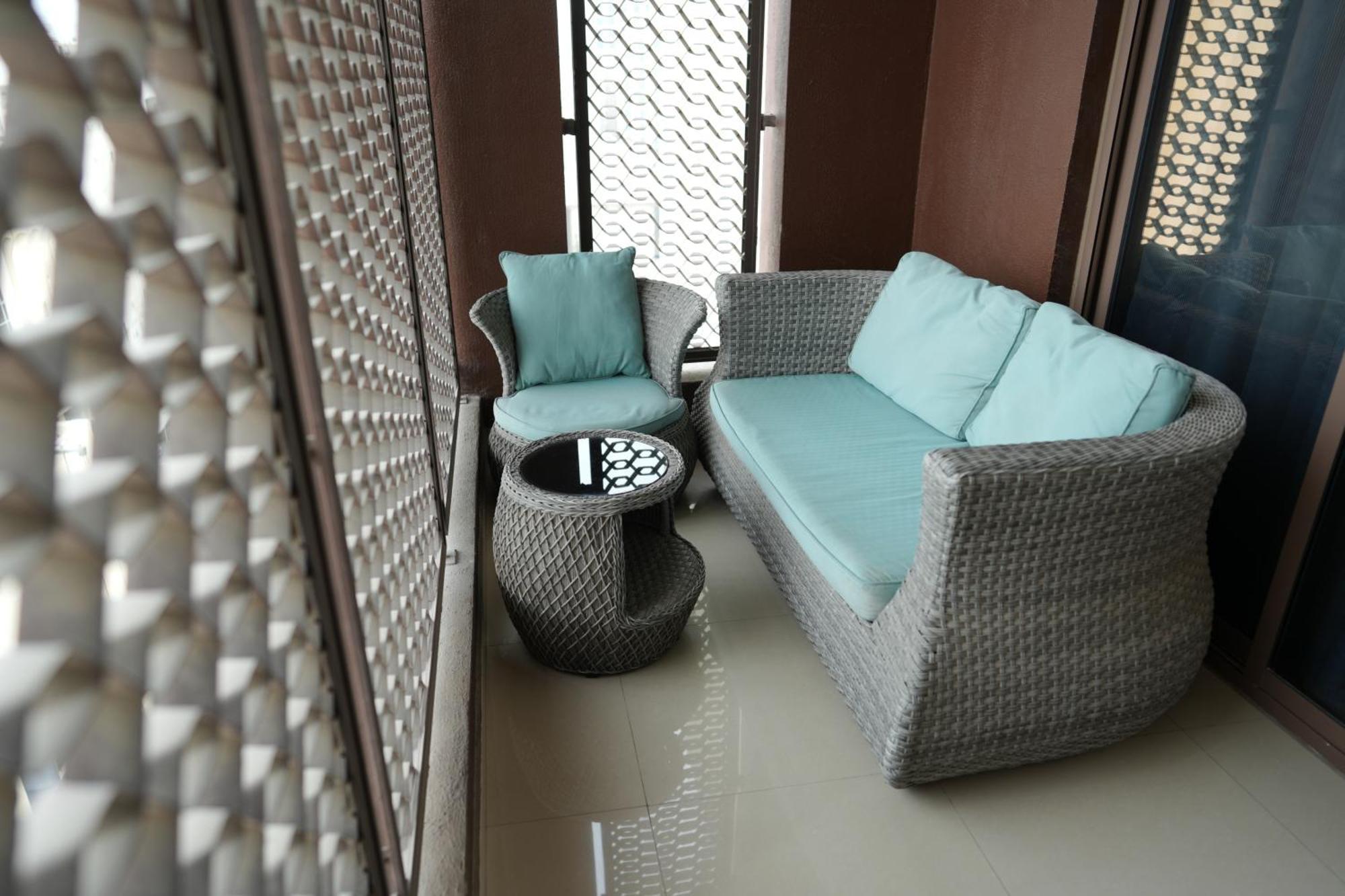 Meshal Hotel Μανάμα Εξωτερικό φωτογραφία