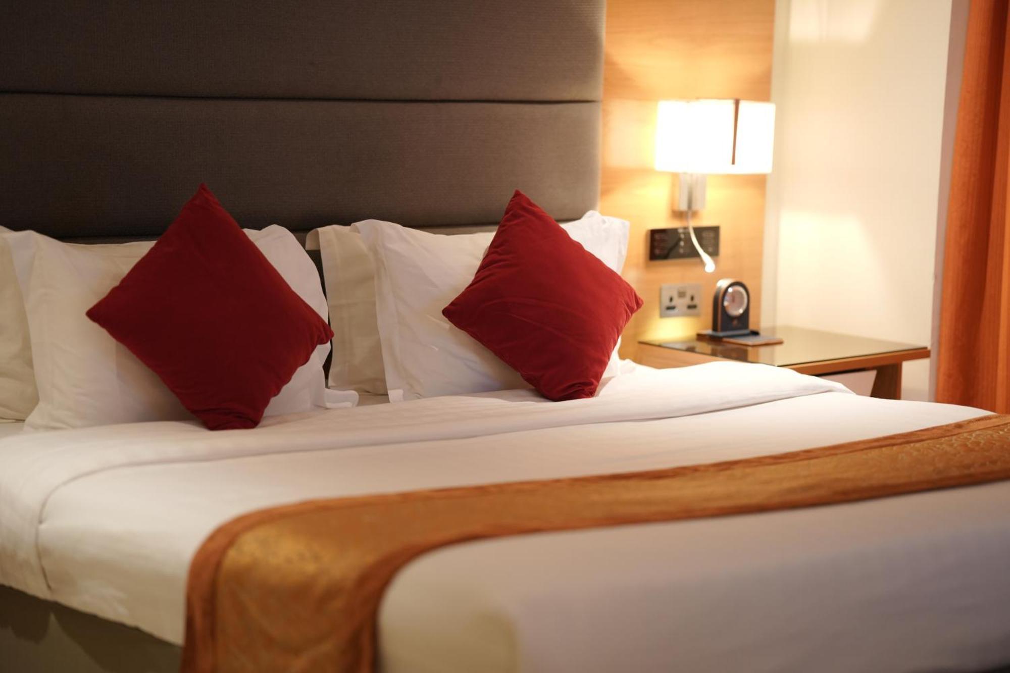 Meshal Hotel Μανάμα Εξωτερικό φωτογραφία