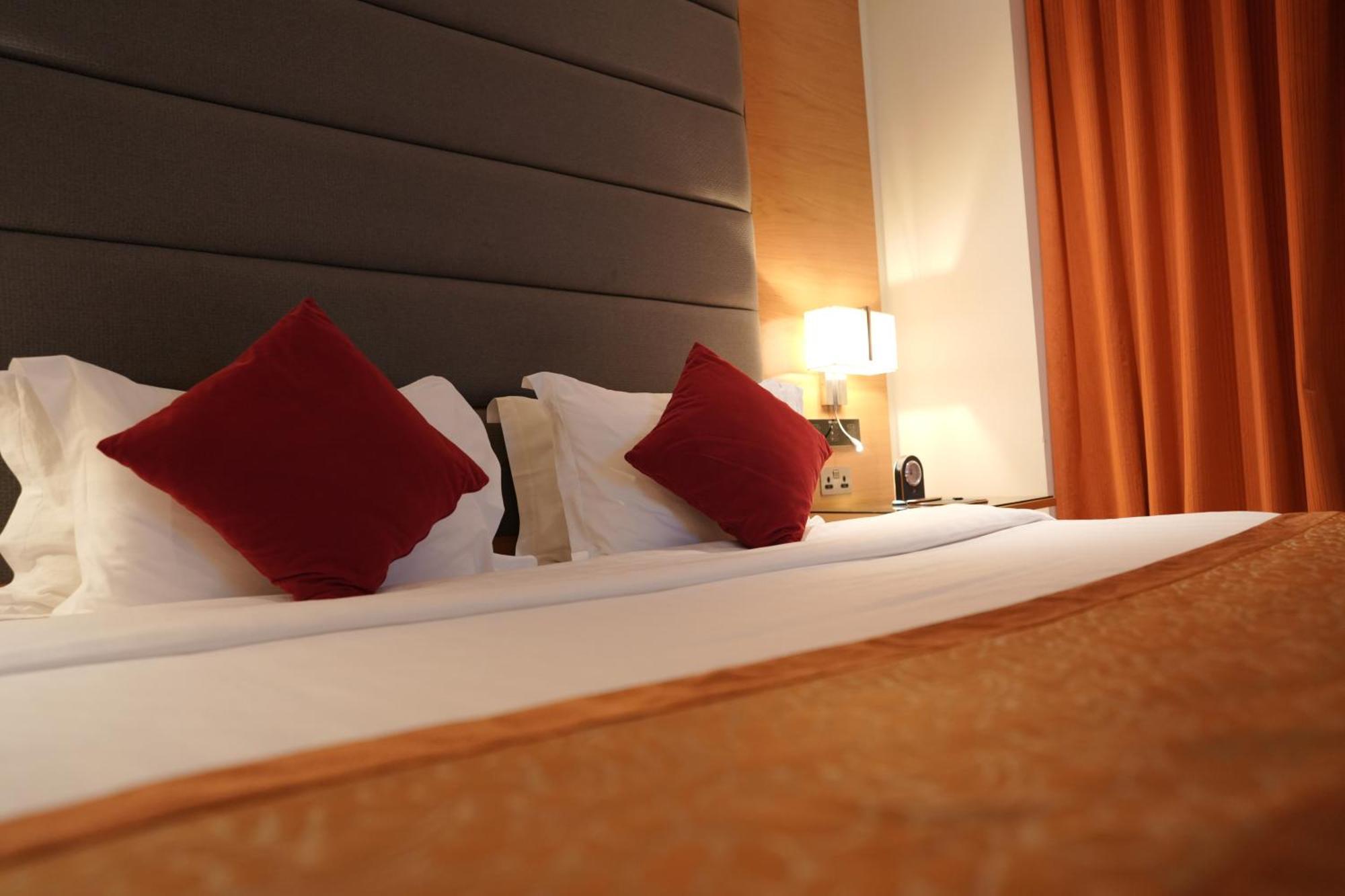 Meshal Hotel Μανάμα Εξωτερικό φωτογραφία