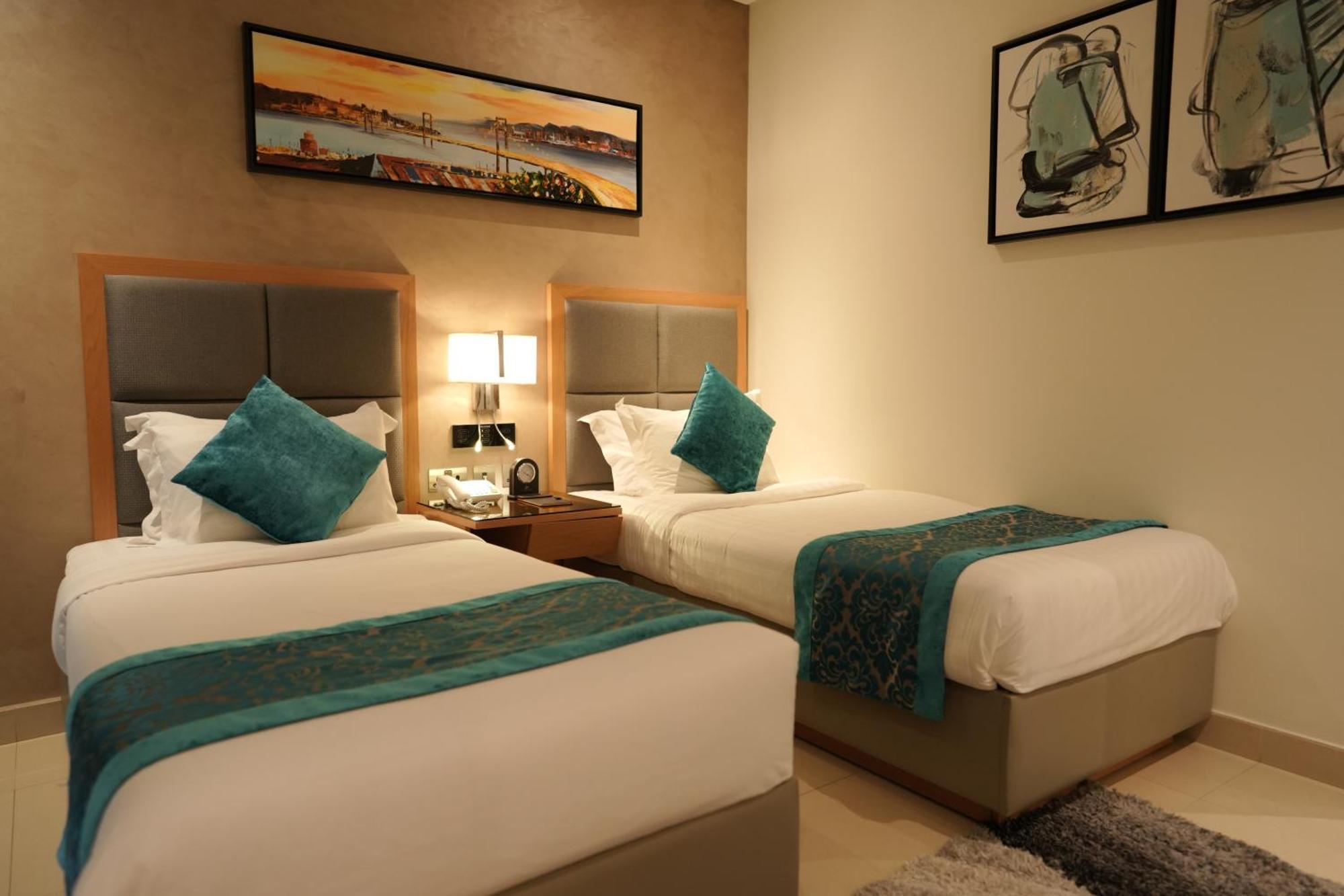 Meshal Hotel Μανάμα Εξωτερικό φωτογραφία