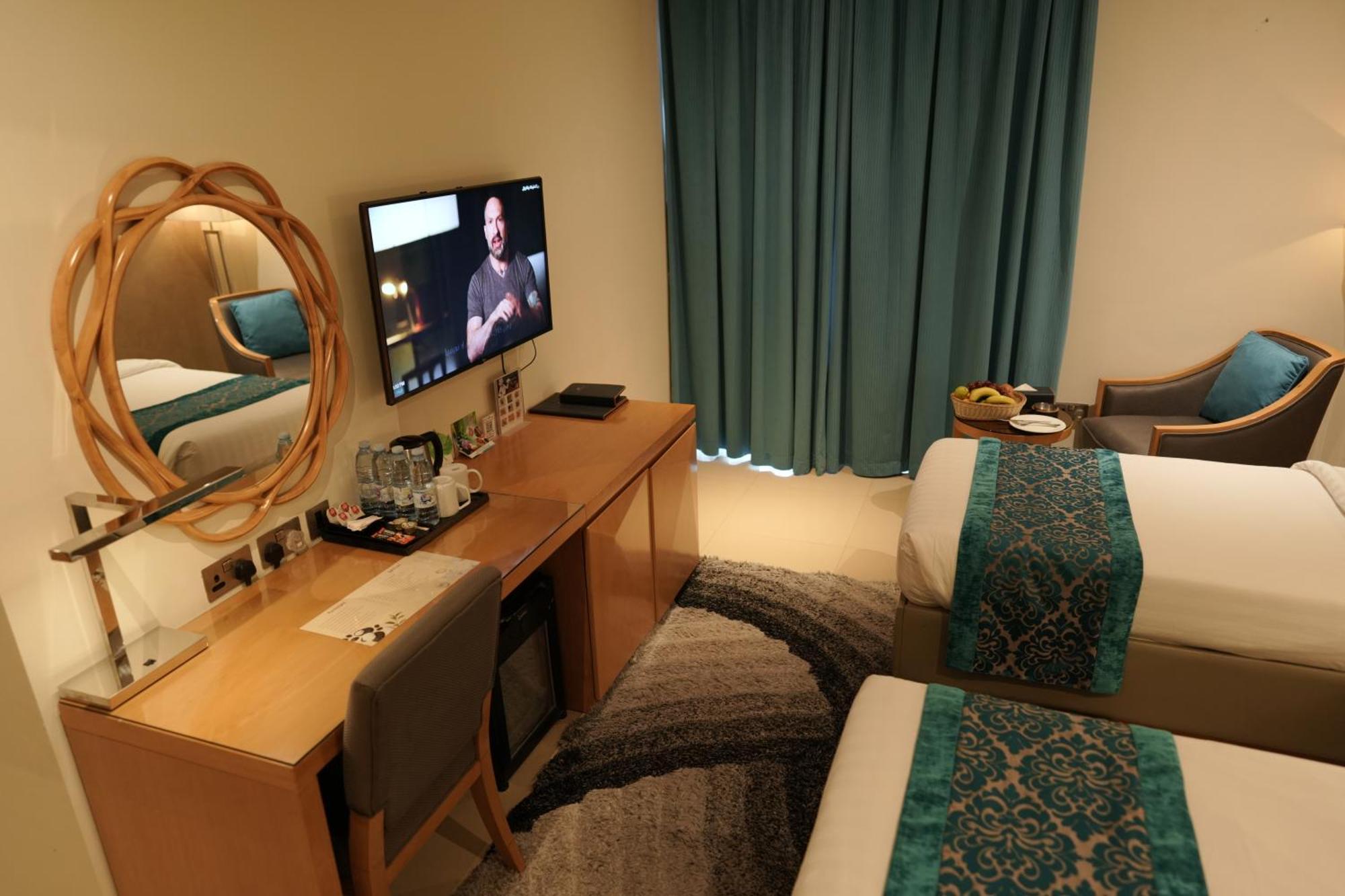 Meshal Hotel Μανάμα Εξωτερικό φωτογραφία