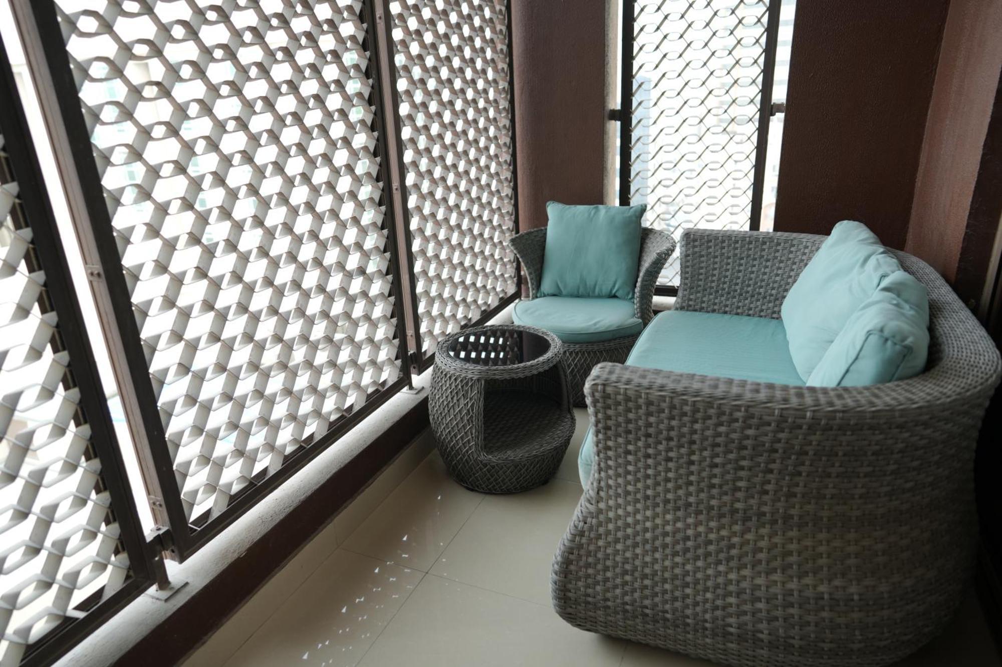 Meshal Hotel Μανάμα Εξωτερικό φωτογραφία