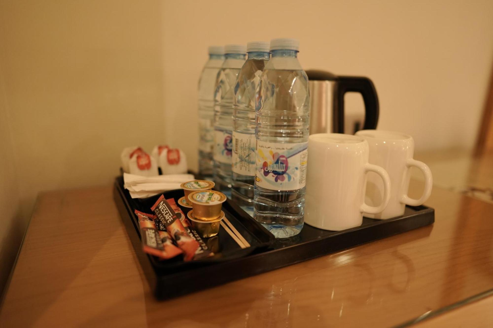 Meshal Hotel Μανάμα Εξωτερικό φωτογραφία
