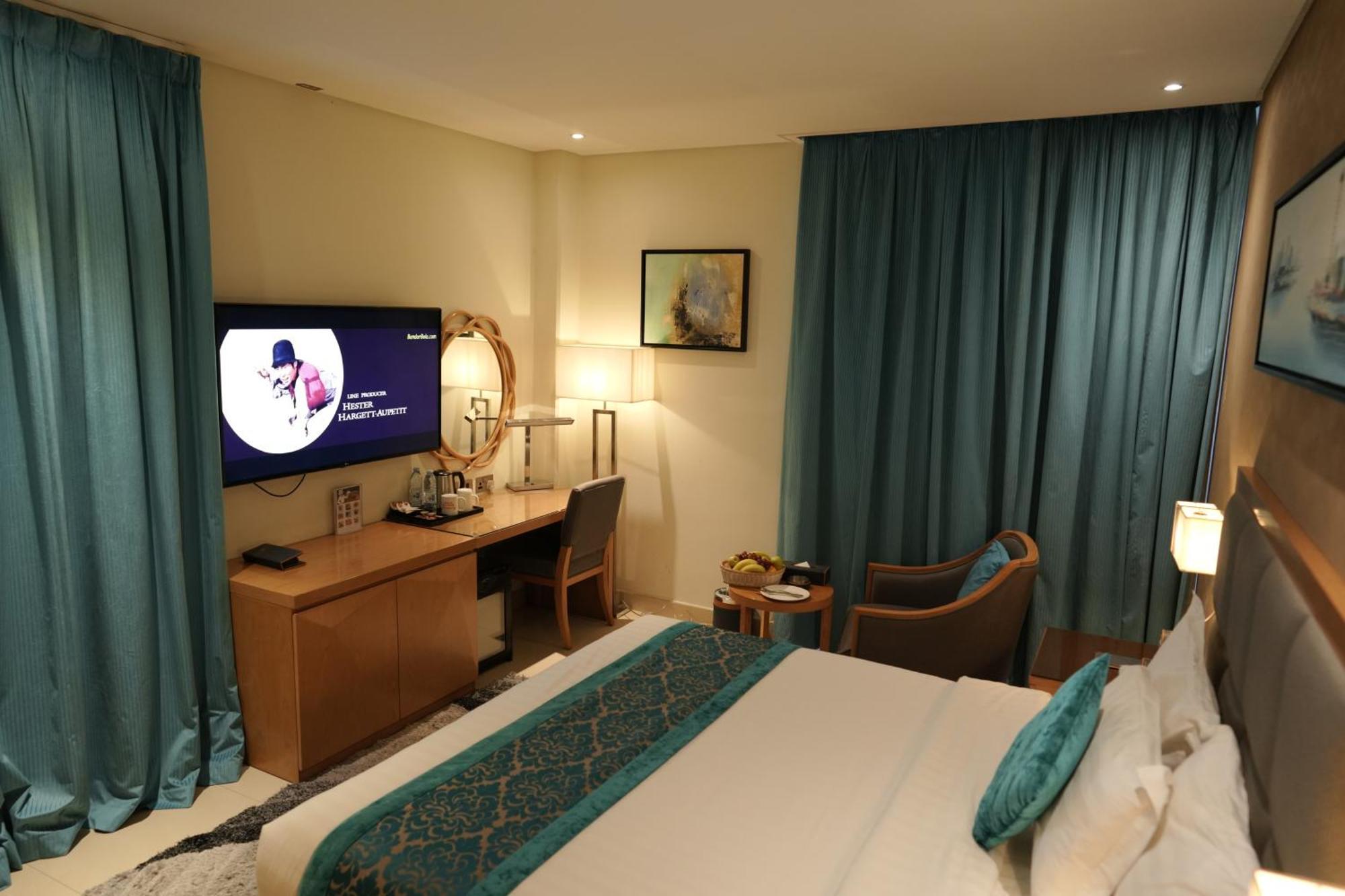 Meshal Hotel Μανάμα Εξωτερικό φωτογραφία