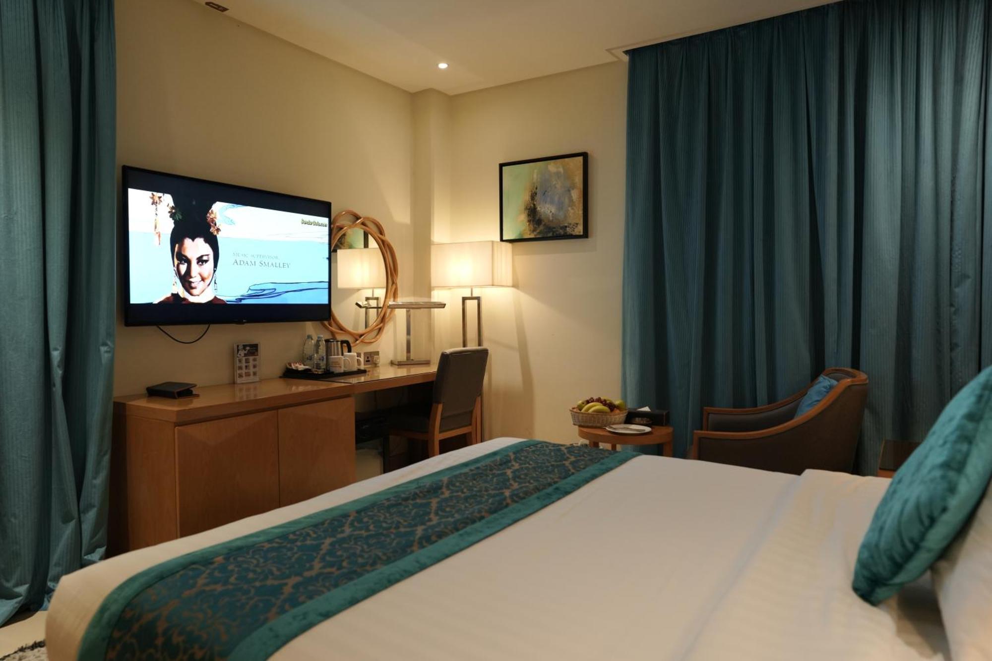Meshal Hotel Μανάμα Εξωτερικό φωτογραφία