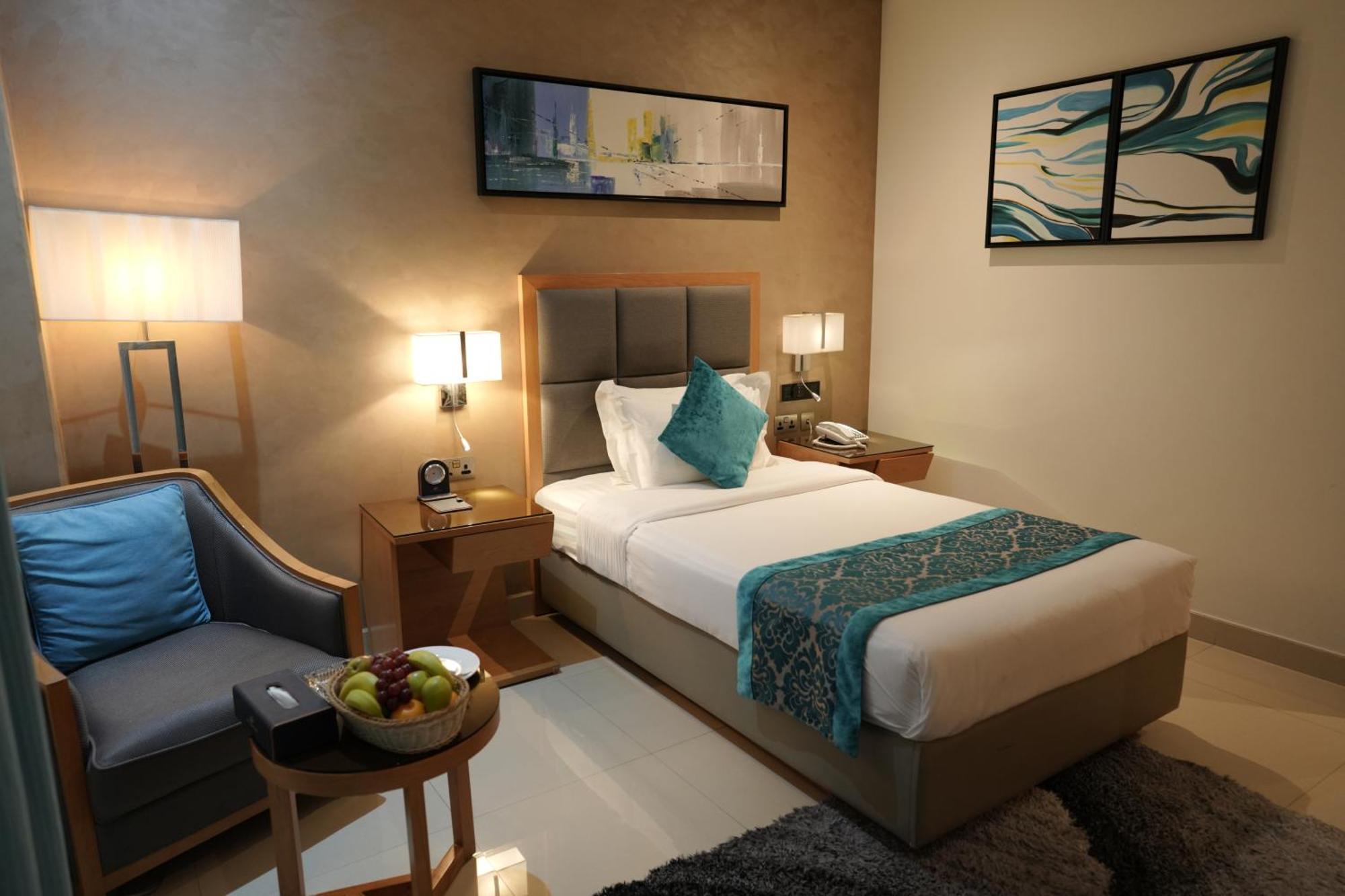 Meshal Hotel Μανάμα Εξωτερικό φωτογραφία